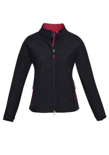 Picture of Biz Collection LADIES GENEVA JACKET